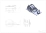 provide professional mechanical design and solidworks cad services